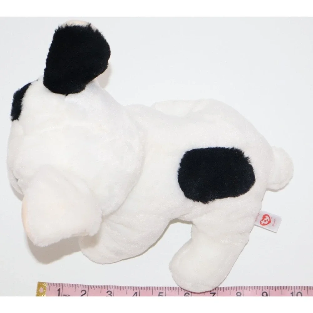 Ty up auction